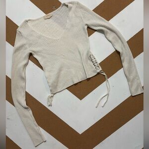 Ambiance long sleeve